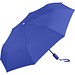 AOC-Taschenschirm FARE® Whiteline, euroblau