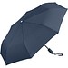 AOC-Taschenschirm FARE® Whiteline, marine