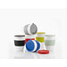 koziol Thermobecher mit Deckel Aroma To Go 2.0, 400ml, pink koziol Thermobecher mit Deckel Aroma To Go 2.0, 400ml, pink