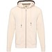 Arora Kapuzensweatjacke für Herren, Sandstone, S