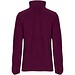 Artic Fleecejacke für Damen, Garnet, 2XL