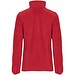 Artic Fleecejacke für Damen, rot, L