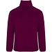 Artic Fleecejacke für Herren, Garnet, XL