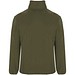 Artic Fleecejacke für Herren, Pine Green, 2XL