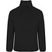 Artic Fleecejacke für Herren, schwarz, 2XL