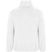 Artic Fleecejacke für Herren, weiss, M