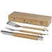 Assadus 3-teiliges Grillset, natural