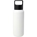 Astra 600 ml RCS-zertifizierte, kohlensäure geeignete Kupfer-Vakuum Isolierflasche aus recyceltem Edelstahl, weiss