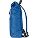 ATENAS. Laptop-Rucksack aus 600D 17'3", Königsblau