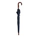Automatik-Golfschirm EARL,marineblau