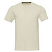 Avalite T-Shirt aus recyceltem Material Unisex, Oatmeal, 3XL
