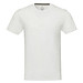 Avalite T-Shirt aus recyceltem Material Unisex, weiss, 3XL