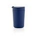 Avira Alya RCS recycelter Stainless-Steel Becher 300ml, Königsblau