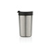 Avira Alya RCS recycelter Stainless-Steel Becher 300ml, silber