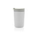 Avira Alya RCS recycelter Stainless-Steel Becher 300ml, weiß