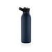 Avira Ara RCS Re-Steel Fliptop Wasserflasche 500ml, navy blau