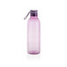 Avira Atik RCS recycelte PET-Flasche 1L, lila
