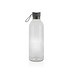 Avira Atik RCS recycelte PET-Flasche 1L, transparent