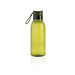 Avira Atik RCS recycelte PET-Flasche 500ml, grün