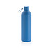 Avira Avior RCS recycelte Stainless-Steel Flasche 1L, blau