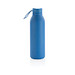 Avira Avior RCS recycelte Stainless-Steel Flasche 500ml, blau