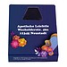 Backförmchen Single-Pack, Ostern, Ei, 1-seit. Druck