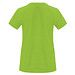 Bahrain Sport T-Shirt für Damen, Lime / Green Lime, L