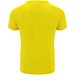 Bahrain Sport T-Shirt für Herren, gelb, S