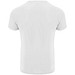 Bahrain Sport T-Shirt für Herren, weiss, S