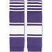 Ballertubes, 37-41, Purple / White