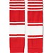Ballertubes, 37-41, Red / White