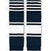 Ballertubes, 42-46, Navy / White