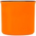 Bari Keramiktasse 240 ml, orange