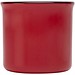 Bari Keramiktasse 240 ml, rot