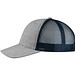 Baseballcap mit Netz, dunkelblau