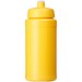 Baseline® Plus 500 ml Flasche mit Sportdeckel, gelb