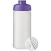 Baseline Plus 500 ml Shakerflasche, lila