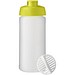 Baseline Plus 500 ml Shakerflasche, limone