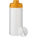 Baseline Plus 500 ml Shakerflasche, orange