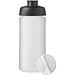 Baseline Plus 500 ml Shakerflasche, schwarz