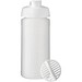 Baseline Plus 500 ml Shakerflasche, weiss