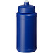 Baseline® Plus 500 ml Sportflasche, blau/blau