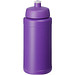Baseline® Plus 500 ml Sportflasche, lila