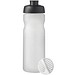 Baseline Plus 650 ml Shakerflasche, schwarz