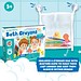 BATH CRAYONS. Lernspielzeug für Kinder, Gemischt