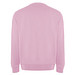 Batian Sweatshirt mit Rundhalsausschnitt Unisex, hellrosa, M