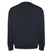 Batian Sweatshirt mit Rundhalsausschnitt Unisex, Navy Blue, XS