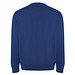 Batian Sweatshirt mit Rundhalsausschnitt Unisex, Royal, 2XL