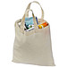 Baumwolltasche Antibes,weiss