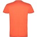 Beagle 155 g/m² T-Shirt für Herren, koralle, XL